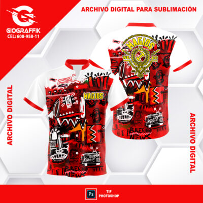 MASCARA CARNAVAL CIAN MORADO TRAMA WHITE