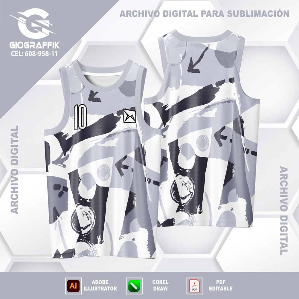 MANCHAS PINTURA ACUARELA SMS BASKET GRIS MANCHAS PINTURA ACUARELA SMS BASKET GRIS