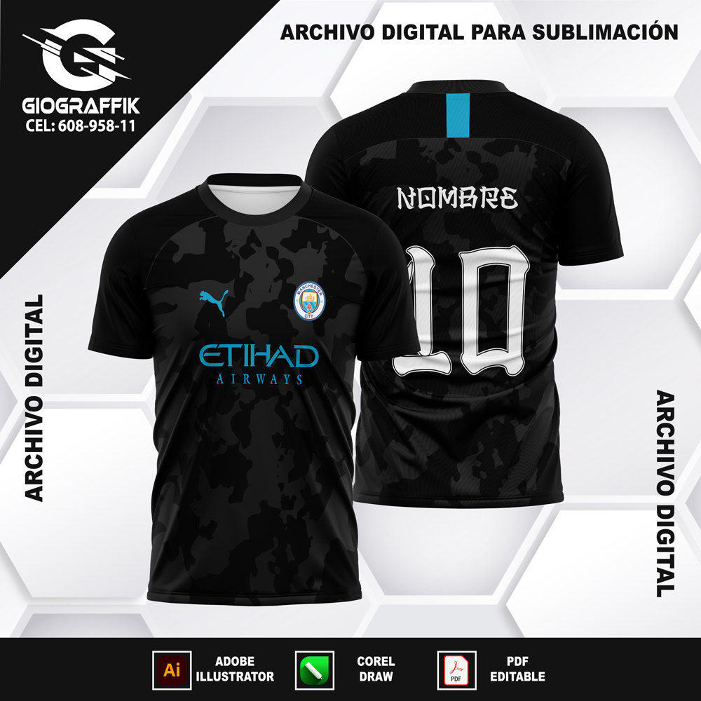 MANCHESTER CITY FANTASY CONCEPT GRUNGE C MANCHESTER CITY FANTASY CONCEPT GRUNGE C