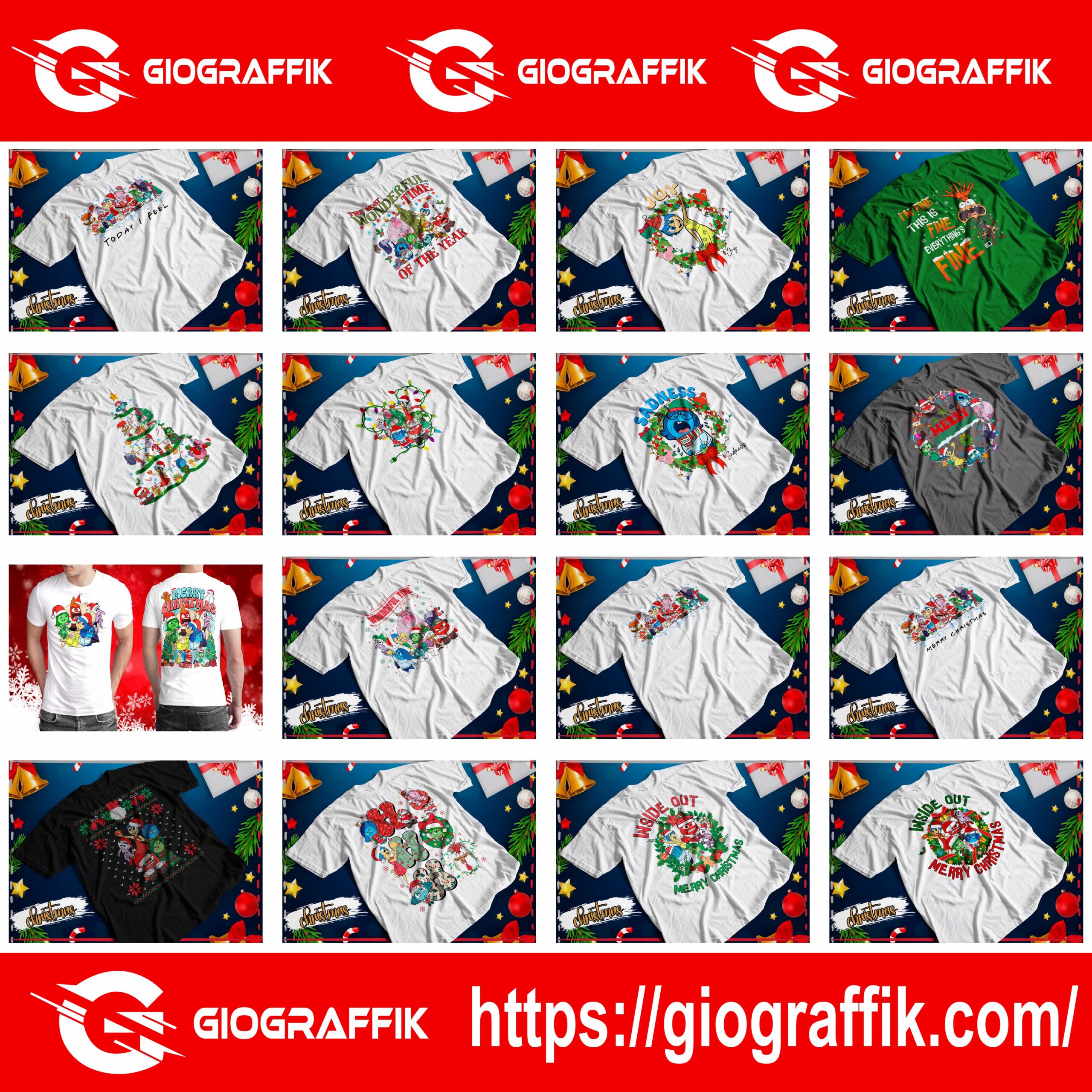 NAVIDAD INTENSAMENTE V2