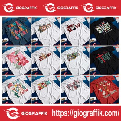 NAVIDAD TRUE HISTORY DESIGN