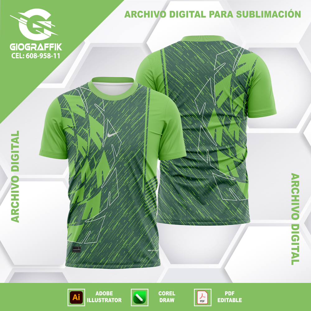 PATTERN GREEN CHINITO HOJAS C PATTERN GREEN CHINITO HOJAS C