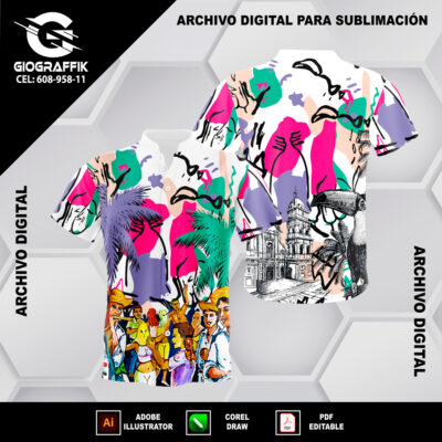 TRAMA BURBUJAS CARNAVALEROS 2026 SCZ