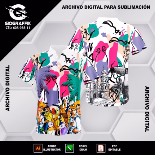TRAMA BURBUJAS CARNAVALEROS 2026 SCZ