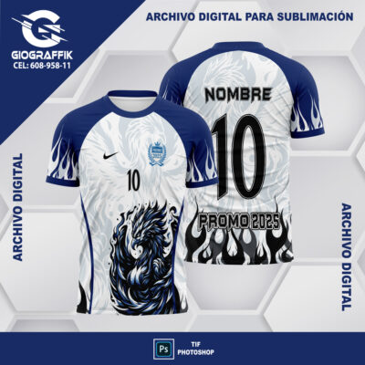 AGUILA BLUE FENIX LLAMAS