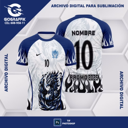 AGUILA BLUE FENIX LLAMAS