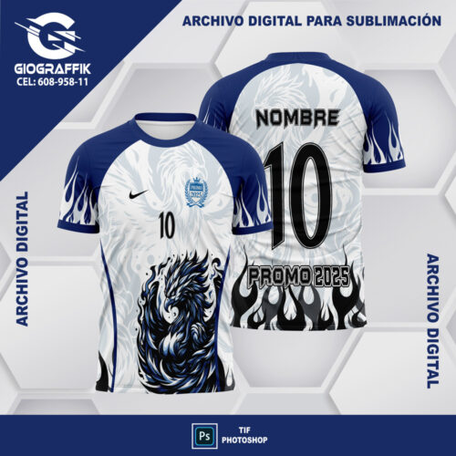 AGUILA BLUE FENIX LLAMAS