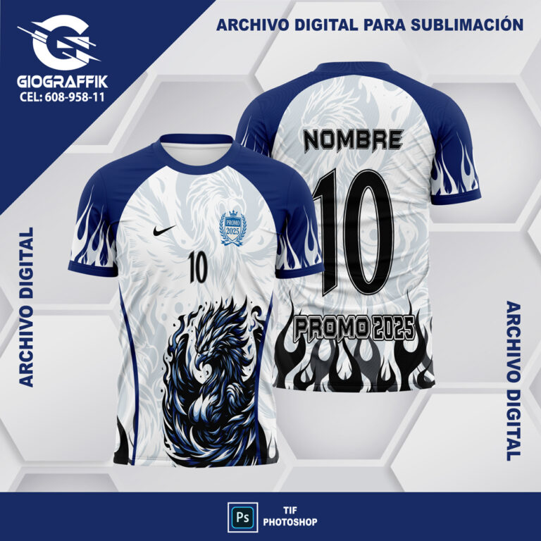 AGUILA BLUE FENIX LLAMAS