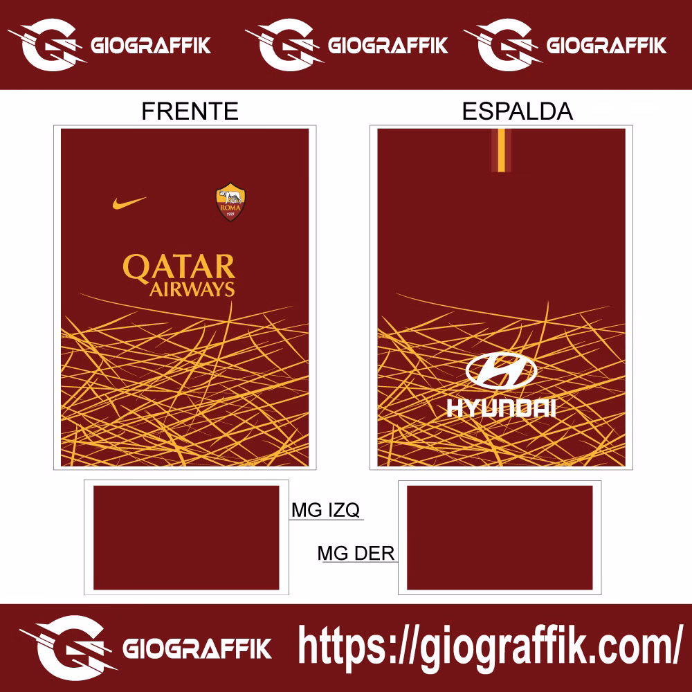 AS ROMA 2020 - Imagen 3