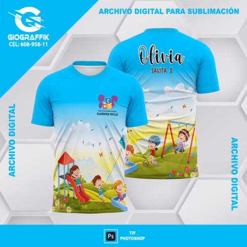 CENTRO INFANTILES ART