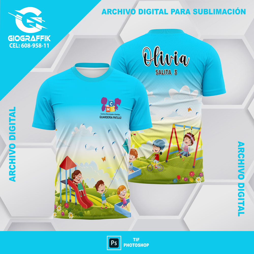 CENTRO INFANTILES ART