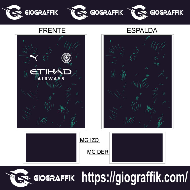 MANCHESTER CITY MARINO CONCEPT