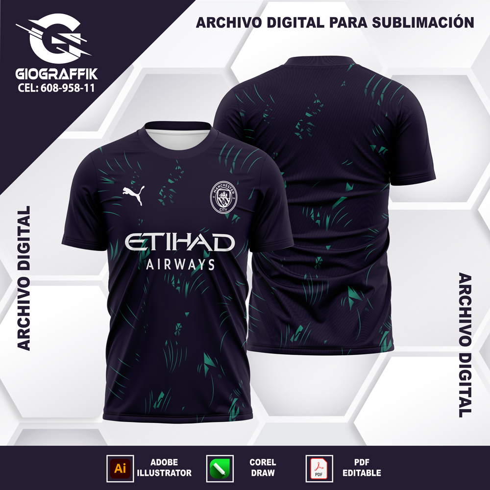 MANCHESTER CITY MARINO CONCEPT MANCHESTER CITY MARINO CONCEPT