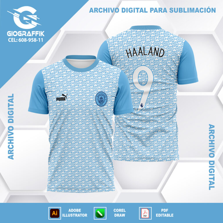 MANCHESTER CITY PUMA PATTERNS