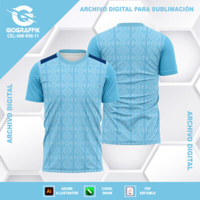 MANCHESTER PATTERN TRIBAL