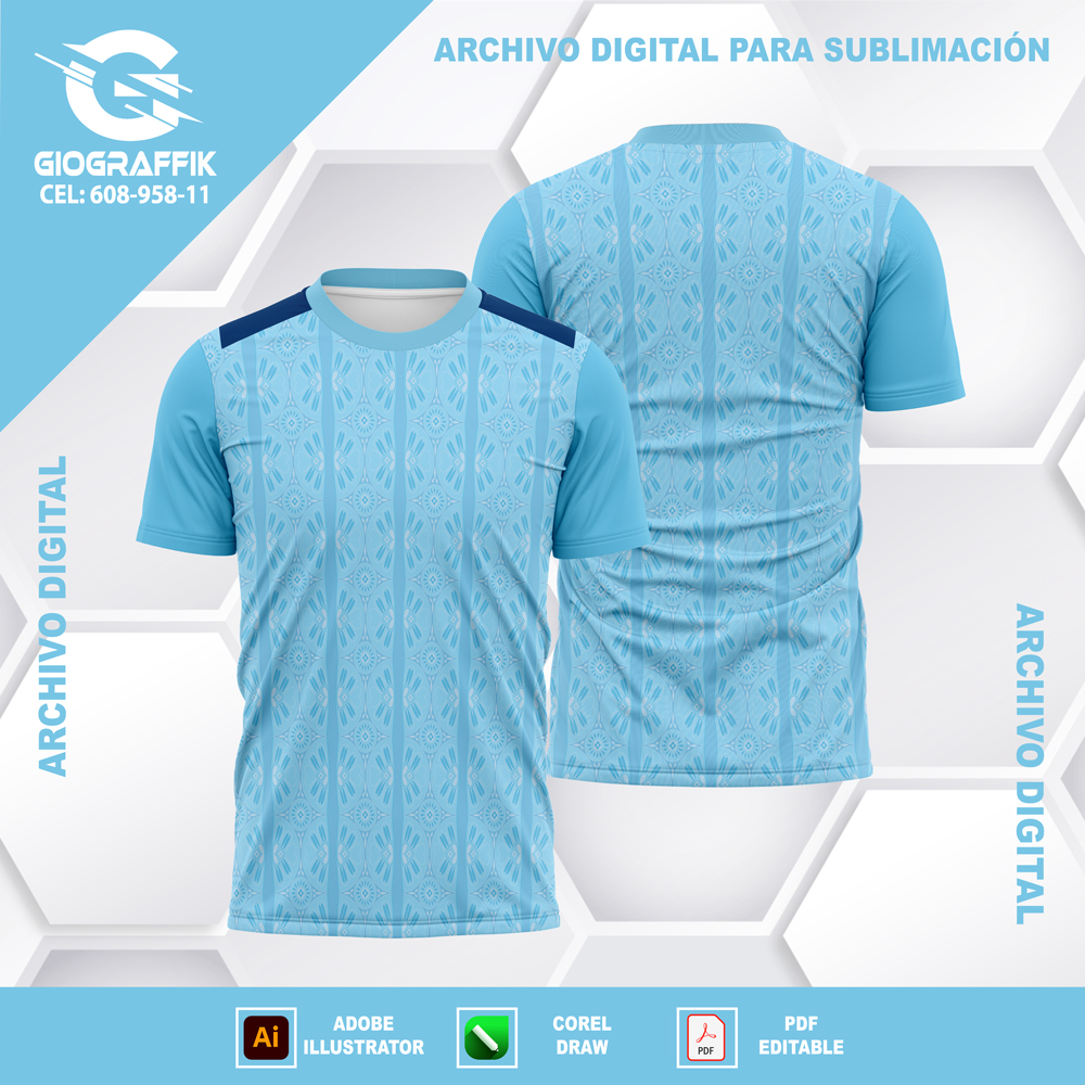 MANCHESTER PATTERN TRIBAL