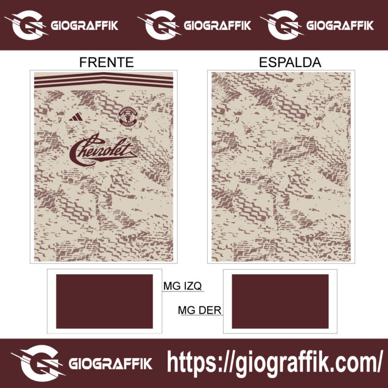 MANCHESTER UNITED CONCEPT CREMA