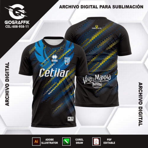 PARMA 2019-20