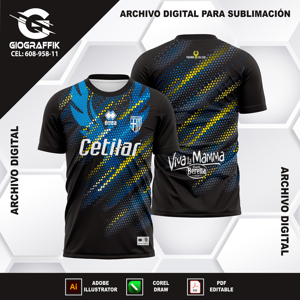 PARMA 2019-20 PARMA 2019-20