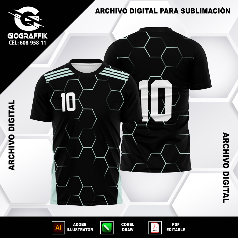 PATTERN DEGRADE GEOMETRICO PATTERN DEGRADE GEOMETRICO