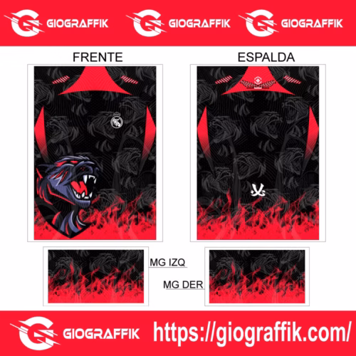 REAL MADRID BLACK MASCOTA RED LLAMAS