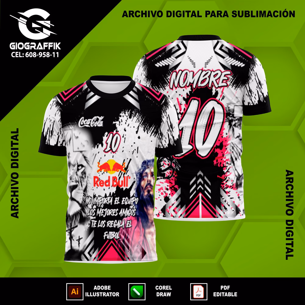 CRISTO GRUNGE FUTSALERO MAGENTA