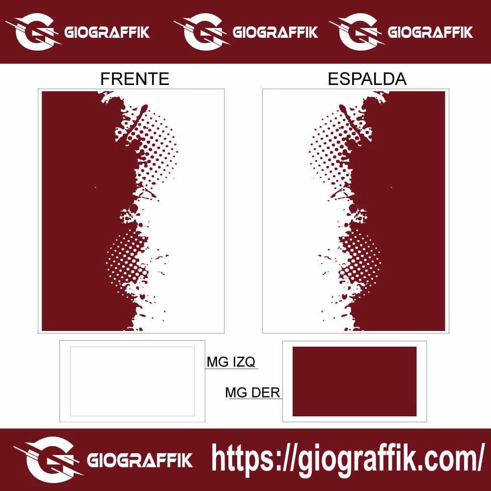 GRUNGE GUINDO CIRCLE - Imagen 3