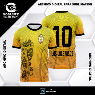 LOS VALEROSOS - 1A SECUNDARIA