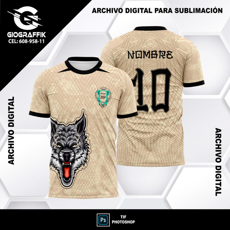 PROMO 2024 - 25 DE OCTUBRE TIGRE