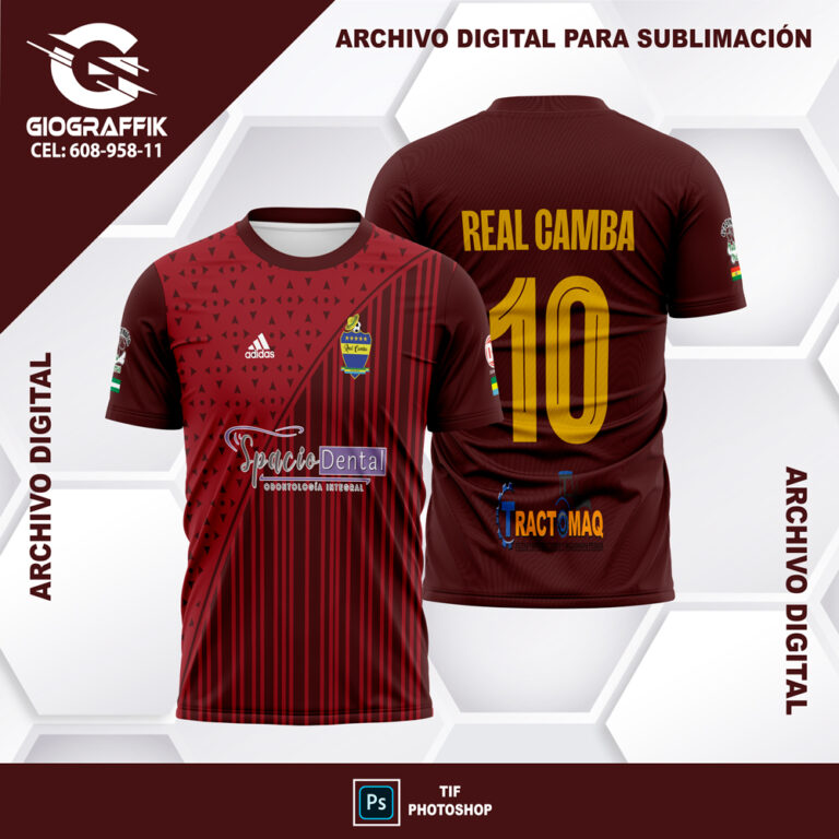 REAL CAMBA GUINDO