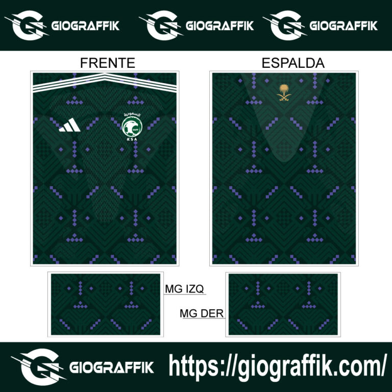 ARABIA SAUDITA LOCAL MUNDIAL 2026