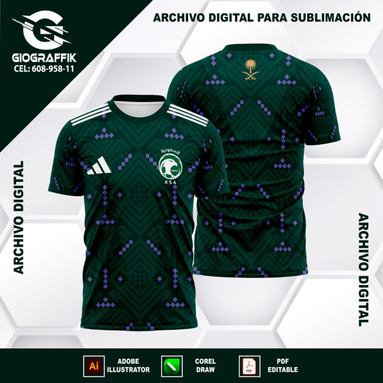 ARABIA SAUDITA LOCAL MUNDIAL 2026
