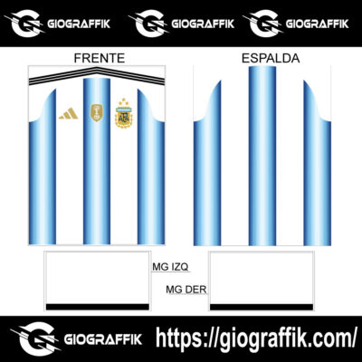 ARGENTINA LOCAL MUNDIAL 2026