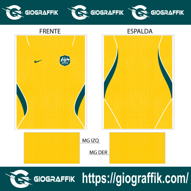 AUSTRALIA LOCAL MUNDIAL 2026