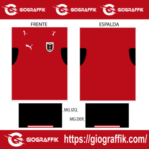 AUSTRIA LOCAL MUNDIAL 2026