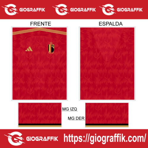 BELGICA LOCAL MUNDIAL 2026