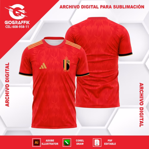 BELGICA LOCAL MUNDIAL 2026