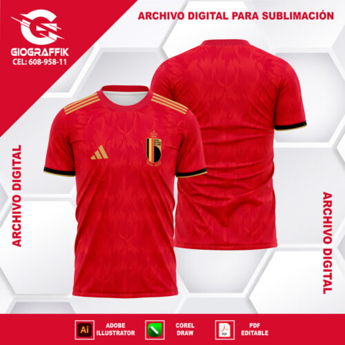 BELGICA LOCAL MUNDIAL 2026