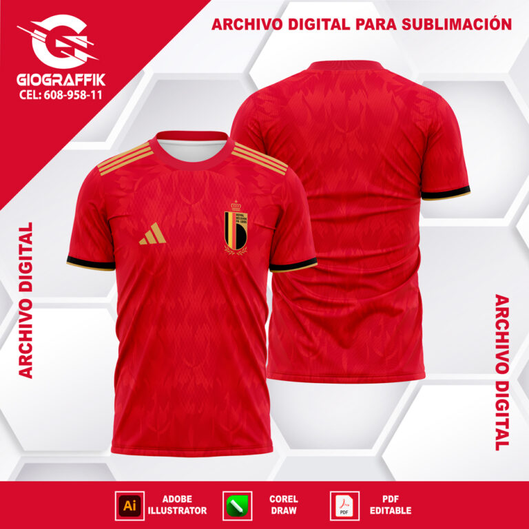 BELGICA LOCAL MUNDIAL 2026