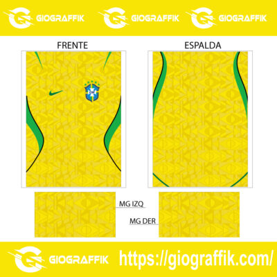 BRASIL LOCAL MUNDIAL 2026