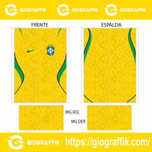 BRASIL LOCAL MUNDIAL 2026