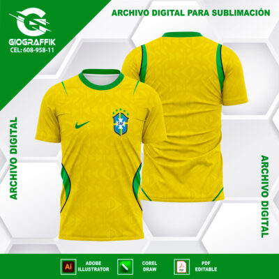 BRASIL LOCAL MUNDIAL 2026