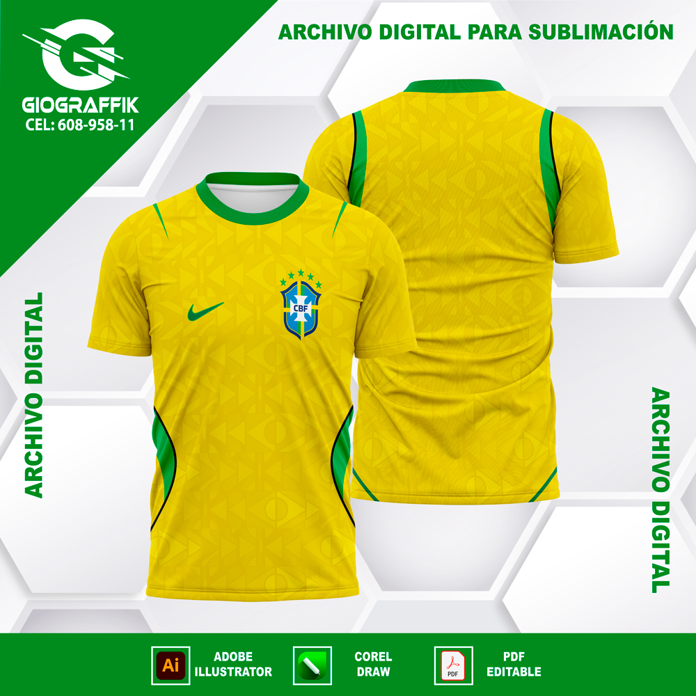 BRASIL LOCAL MUNDIAL 2026