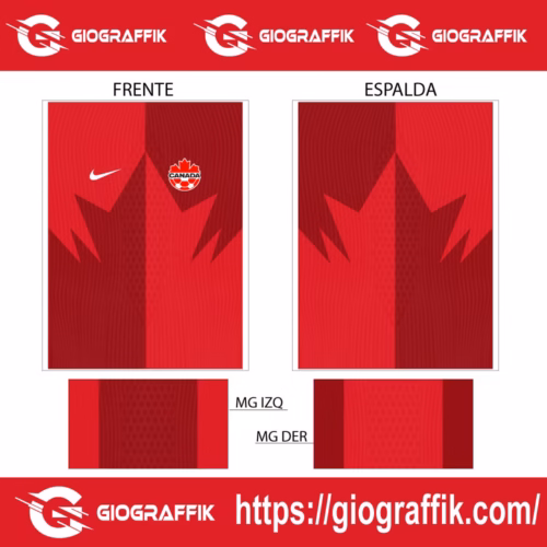 CANADA LOCAL MUNDIAL 2026