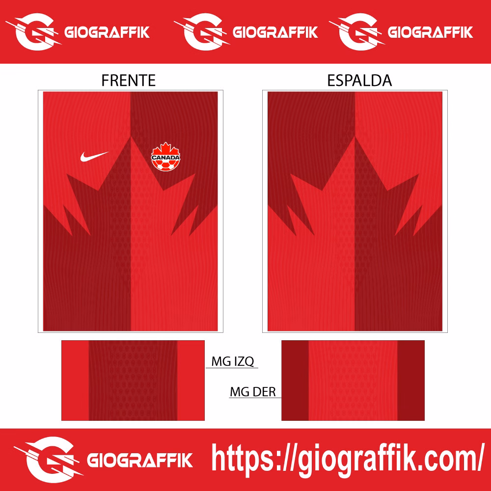 CANADA LOCAL MUNDIAL 2026 - Imagen 2