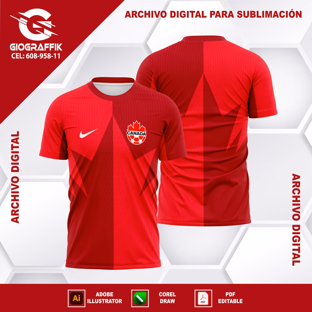 CANADA LOCAL MUNDIAL 2026