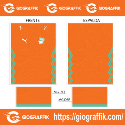 COSTA DE MARFIL LOCAL MUNDIAL 2026
