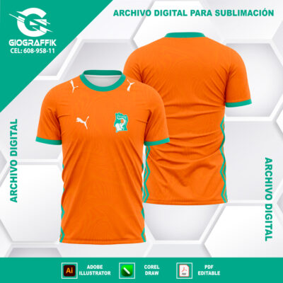 COSTA DE MARFIL LOCAL MUNDIAL 2026