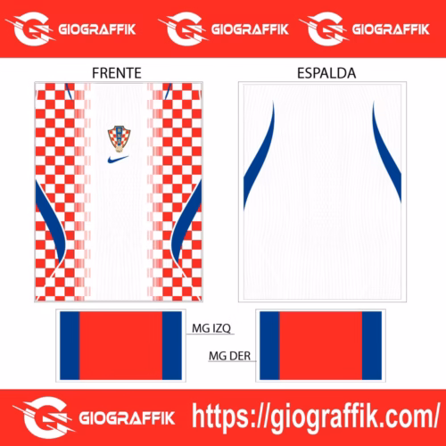 CROACIA LOCAL MUNDIAL 2026
