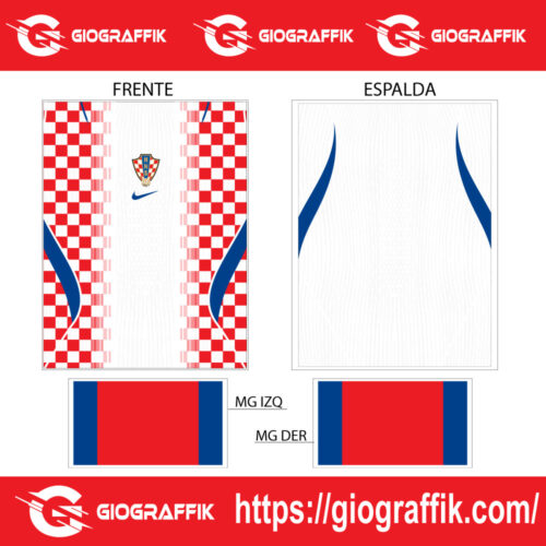 CROACIA LOCAL MUNDIAL 2026